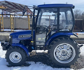 Трактор ДТЗ 5404К