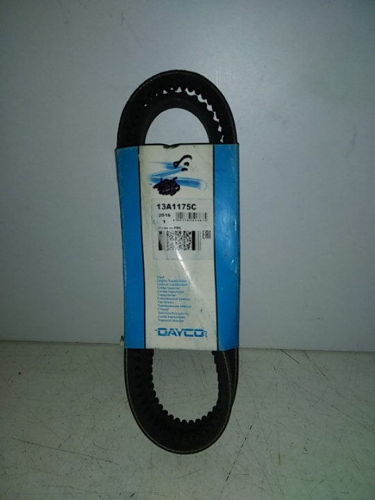 DAYCO Ремінь клиновий 13A1175C