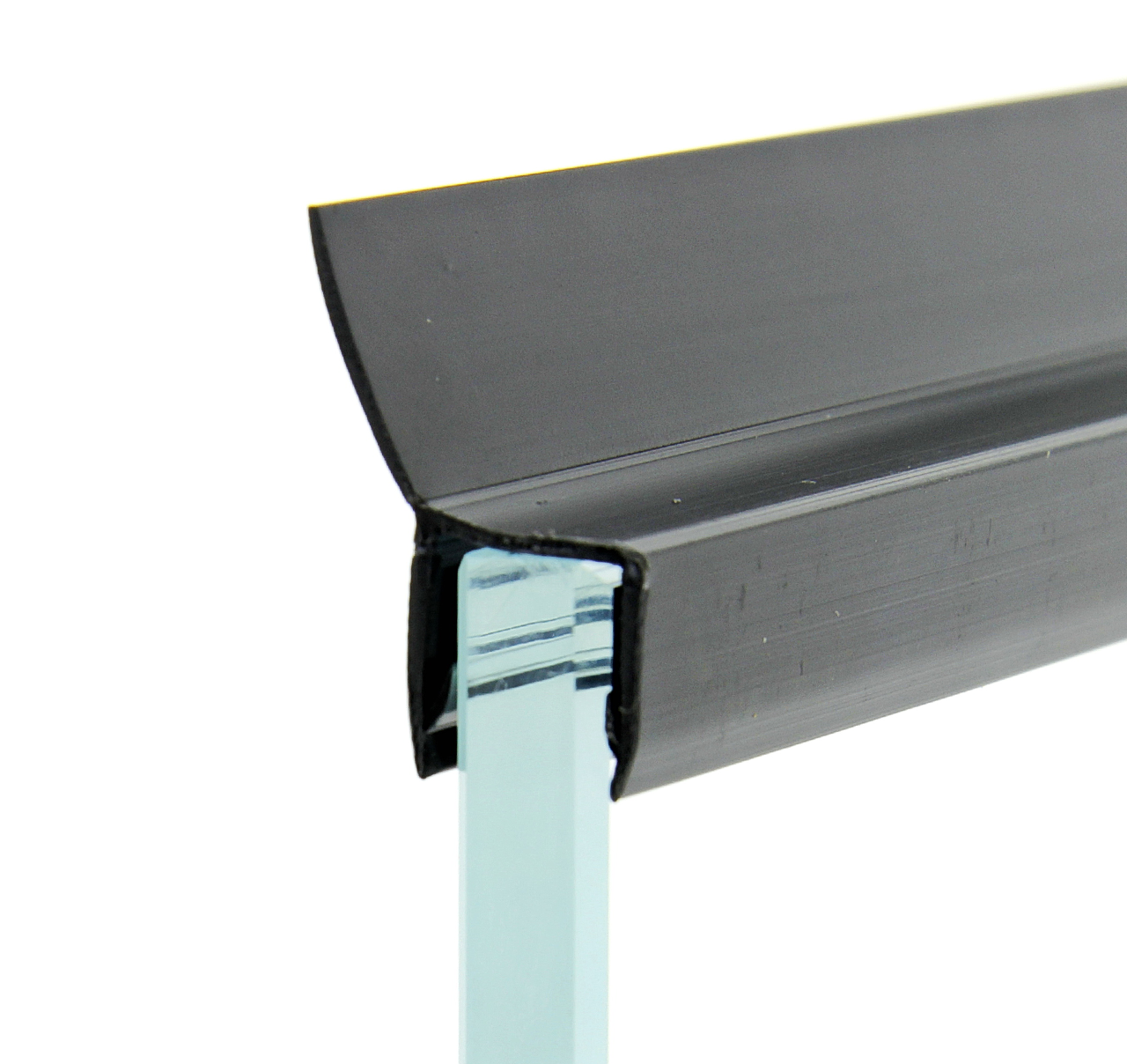 Ущільнювач для душової кабіни ( ФС0508 БЛ )