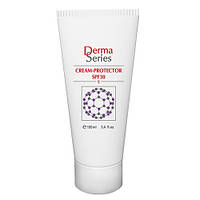 Derma Series Cream-Protector spf30 Крем-протектор SPF30 100 мл