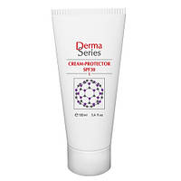 Derma Series Cream-Protector spf30 Крем-протектор SPF30 100мл