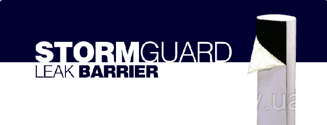 Гідроізоляційна мембрана StormGuard, фото 1