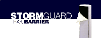 Гидроизоляционная мембрана StormGuard