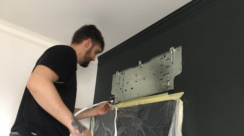 Додаткова фреонових трас траса 24, за 1 м