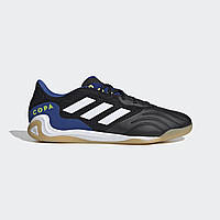 Чоловічі футбольні бутси (футзалки) Adidas Copa Sense.3 IN Sala (Артикул:FW6521)