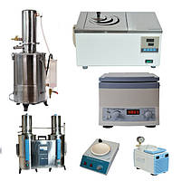 Лабораторне обладнання