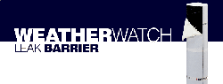 Гідроізоляційна мембрана Weather Watch