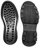 Підошва для взуття жіноча С 246 чорна р. 36-41, фото 3