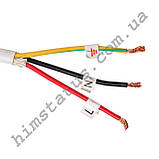 Аквадистилятор ДЕ-5 з щитком і датчиком води (5л/год; 220Ват; 4,5 кВт), фото 9