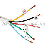 Аквадистилятор ДЕ-10 з щитком і датчиком води (10 л/год; 380Ват; 7,5 кВт), фото 5