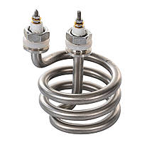 Тен - 2,5 кВт до аквадистилятору ДЕ-10 Китай