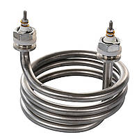 Тен - 4,5 кВт до аквадистилятору ДЕ-5, ДЕ-25 Китай