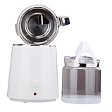 Дистилятор побутової BST-007G (1 л/год, скляний приймальний посудину), фото 2