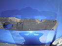 Накладка (шкіра) замка капота Honda CR-V II 2001-2006г.в., фото 3