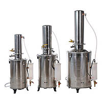 Дистилятори