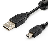 Кабель ATCOM USB - мini USB 3793