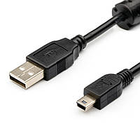 Кабель ATCOM 3794 USB to мini USB