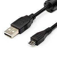 Кабель ATCOM 9175 USB - мicro USB 1,8м