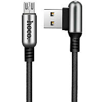 HOCO U17 USB - мicro USB 1,2м