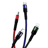 USAMS U26 US-SJ312 USB - мicro USB