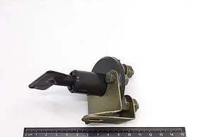 Вимикач маси з ключем