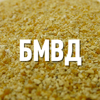 БМВД
