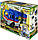 Бен Тен 10 Вантажівка Трейлер-станція трансформер Ben 10 Rustbucket Deluxe Transforming Vehicle to Playset, фото 2