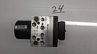 Блок ABS VW PASSAT B6 №24 3c0614095m 15747702 15747702-b