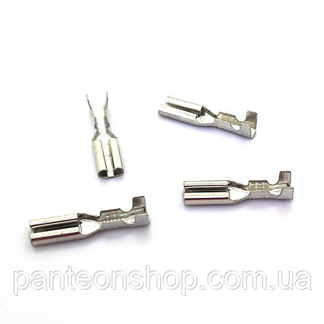 Конектор для проводки мама 4шт [KS], фото 2