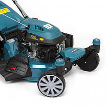 Газонокосарка Hyundai L 5110RS, фото 3