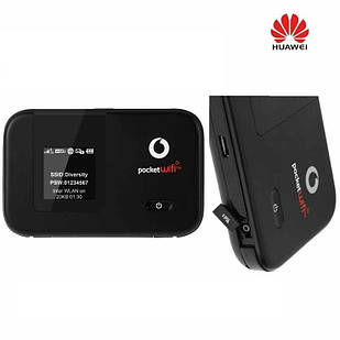 4G роутер Huawei R215