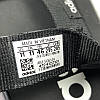 Сандалі adidas comfort Sandal адідас чорні, фото 10
