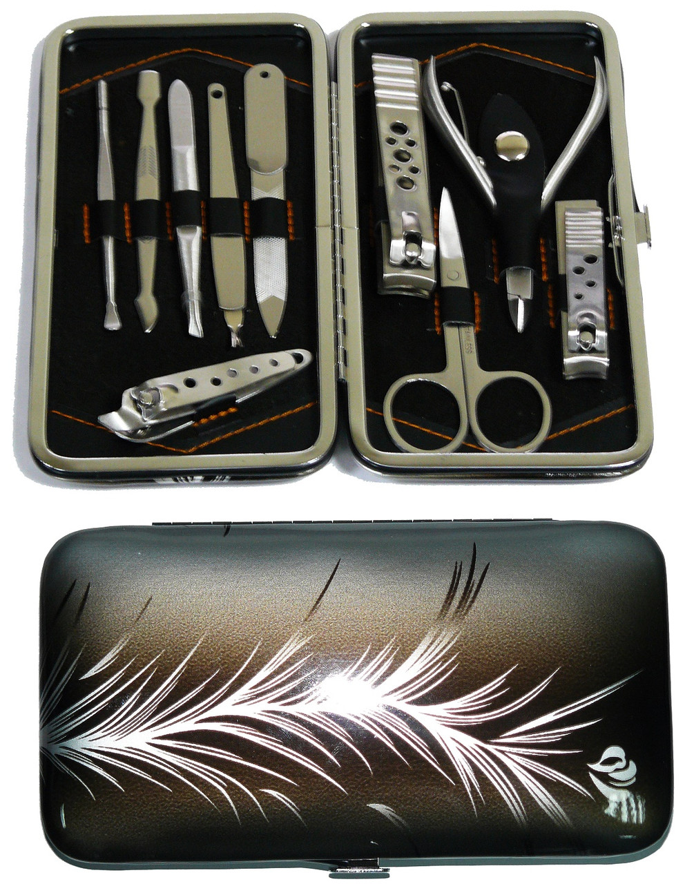 Манікюрний набір No62017