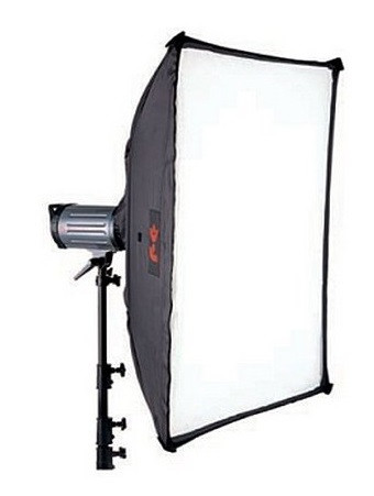 Софтбокс Falcon Eyes 60x90см SBQ-6090, фото 1