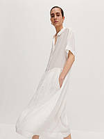 Тонке плаття батист, 100% бавовна. ХС-12ХЛ. Колір в асортименті