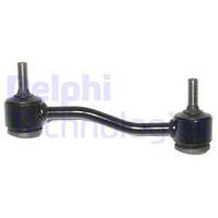 Тяжка (стійка) стабілізатора Тransit до 92 р. довга база DELPHI