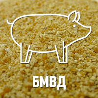 Для свиней