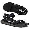 Сандалі adidas comfort Sandal чорні, фото 6