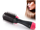 Фен-щітка для волосся 3в1 One Step Hair Dryer, 1000 Вт/ Фен браш для укладання волосся/Фен-стайлер для випрямлення, фото 5