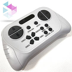 Пульт керування дитячого електромобіля HH-621-Y