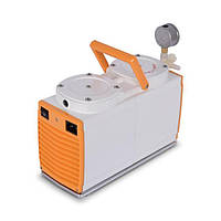 Насоси вакуумні