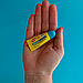 Набір бальзамів для губ Carmex Daily Care 5 Minis Lip Balm Pack SPF 15 5 х 5 г, фото 5