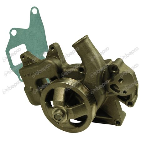 Водяна помпа насос двигуна трактора  Ford Powerstar 450 Powerstar 675T PowerStar 4.4 PowerStar 5.0