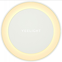 Нічний світильник Xiaomi Yeelight Light Sensor Plug-in Nightlight