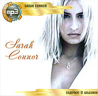 SARAH CONNOR, MP3