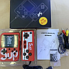 Ігрова консоль 8-бітна SUP Game Box 400 in 1 з джойстиком для 2 гравців, фото 6
