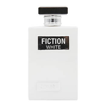 La Muse Fiction White парфумована вода 100 мл