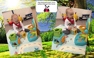 Наші чудові клієнти - Іграшки