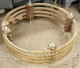 Токоприймач екскаватор ЕО-2503, фото 1