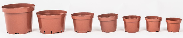 gorshki dlja rozsadu горщки для розсади